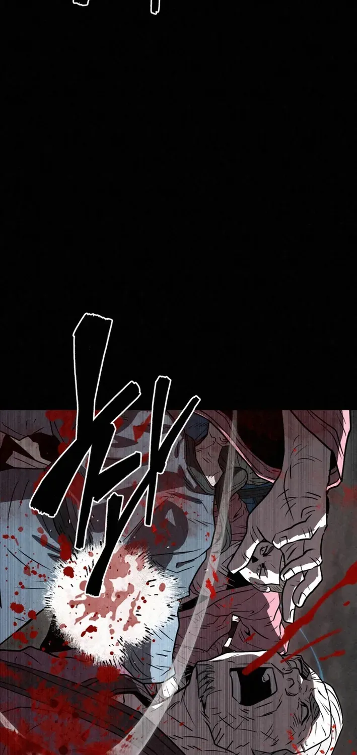 The Legend of the Black Fox Master of Mount Kunlun’s Sword Chapter 44 page 101 - 