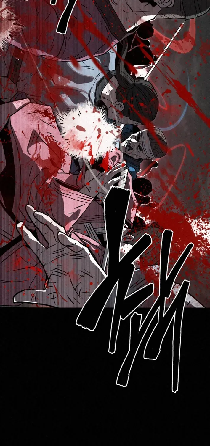 The Legend of the Black Fox Master of Mount Kunlun’s Sword Chapter 44 page 103 - 