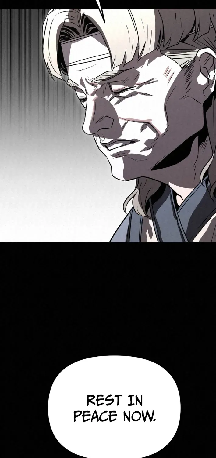 The Legend of the Black Fox Master of Mount Kunlun’s Sword Chapter 44 page 106 - 