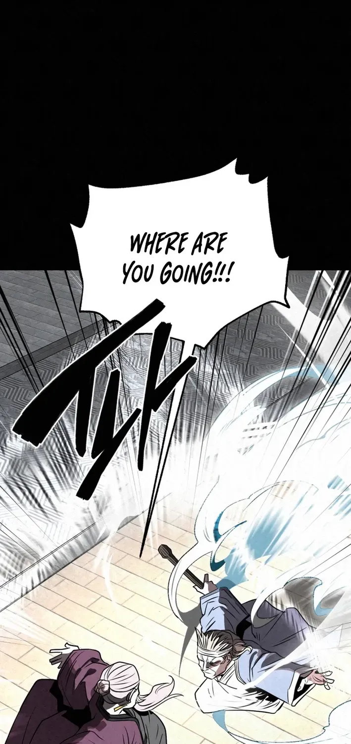 The Legend of the Black Fox Master of Mount Kunlun’s Sword Chapter 44 page 115 - 