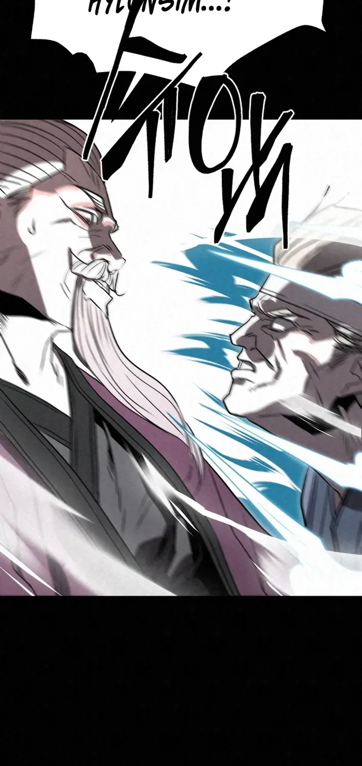 The Legend of the Black Fox Master of Mount Kunlun’s Sword Chapter 44 page 117 - 