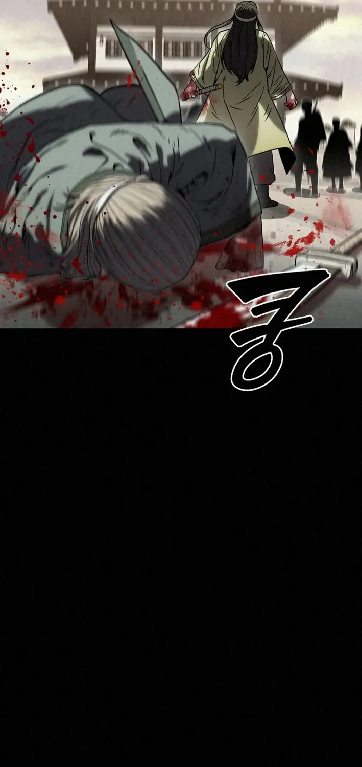 The Legend of the Black Fox Master of Mount Kunlun’s Sword Chapter 44 page 13 - 