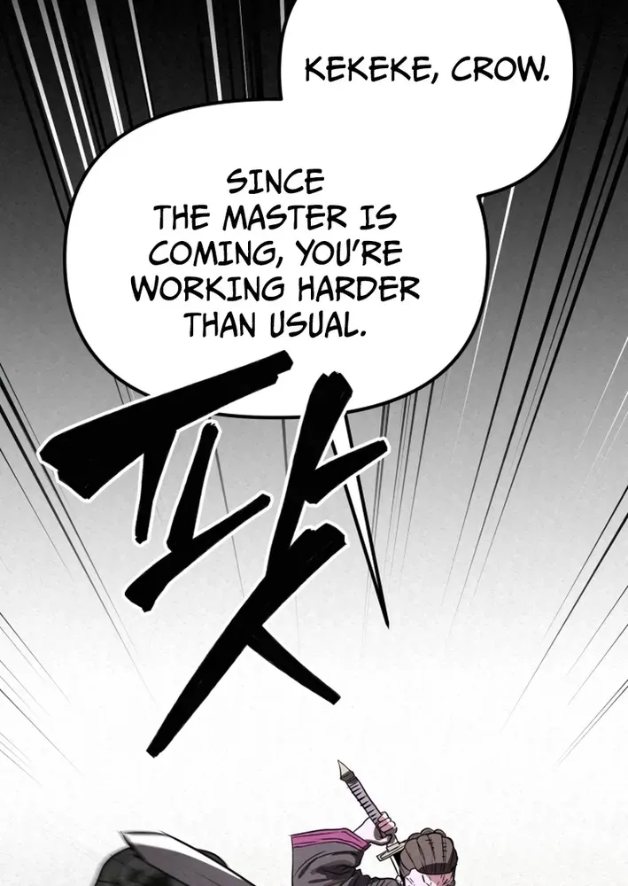 The Legend of the Black Fox Master of Mount Kunlun’s Sword Chapter 44 page 126 - 