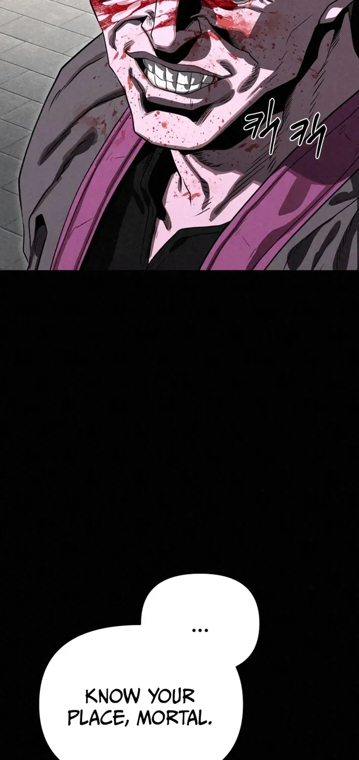 The Legend of the Black Fox Master of Mount Kunlun’s Sword Chapter 44 page 134 - 