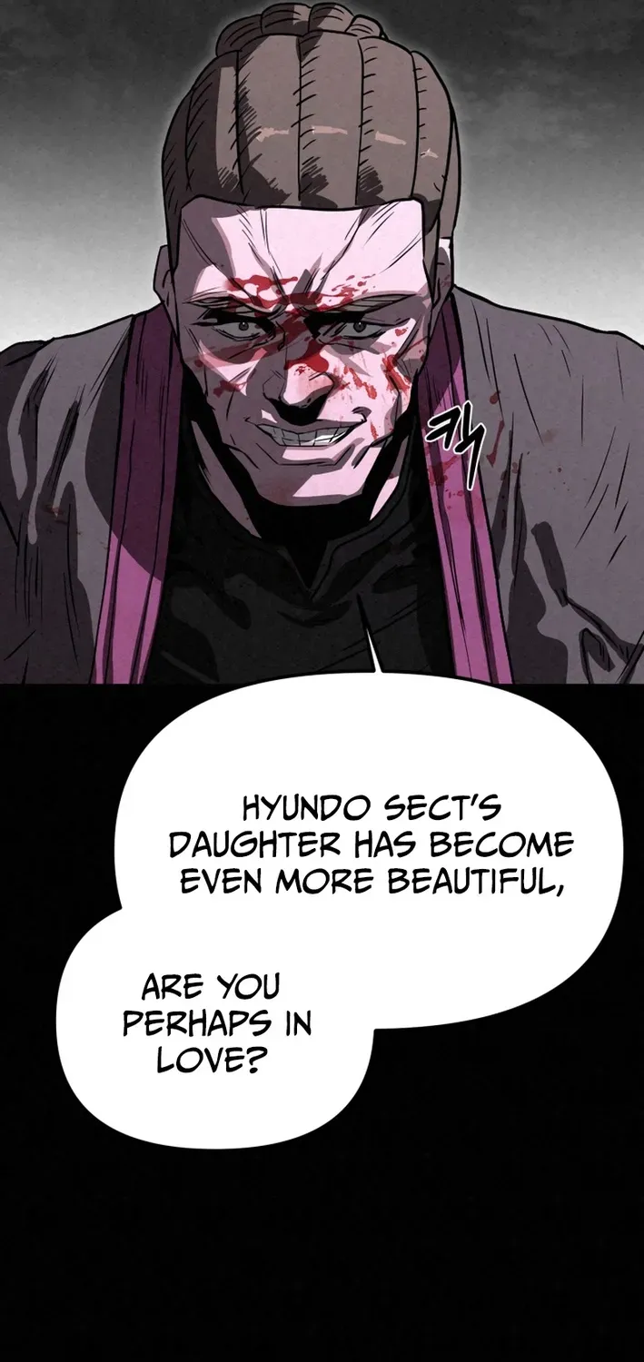 The Legend of the Black Fox Master of Mount Kunlun’s Sword Chapter 44 page 138 - 