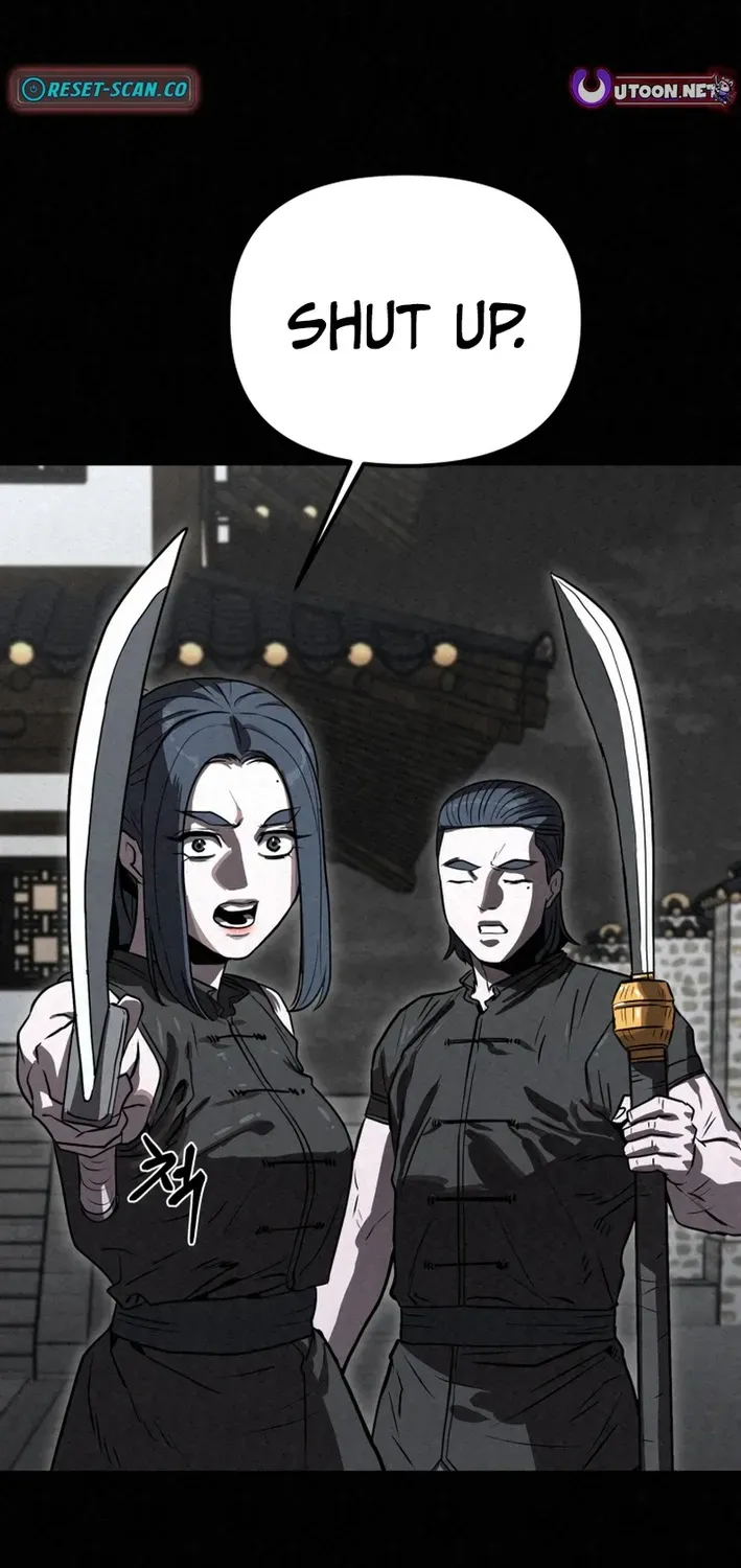 The Legend of the Black Fox Master of Mount Kunlun’s Sword Chapter 44 page 139 - 