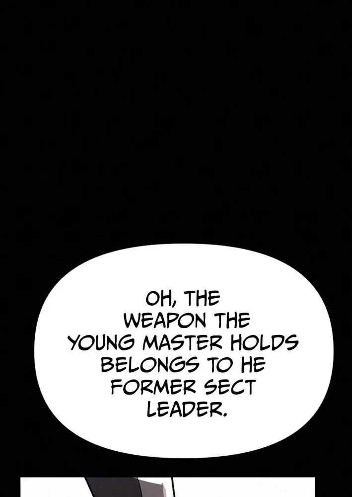 The Legend of the Black Fox Master of Mount Kunlun’s Sword Chapter 44 page 140 - 