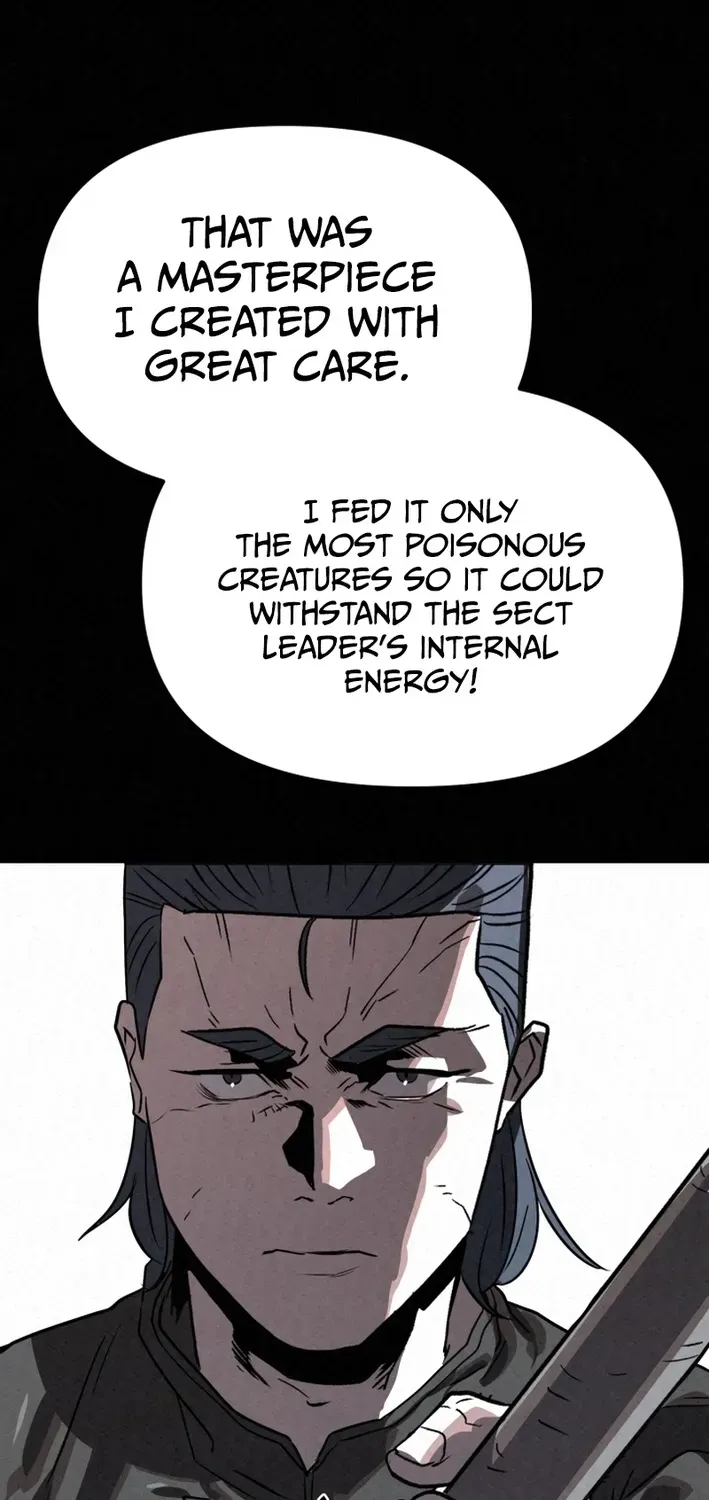 The Legend of the Black Fox Master of Mount Kunlun’s Sword Chapter 44 page 144 - 