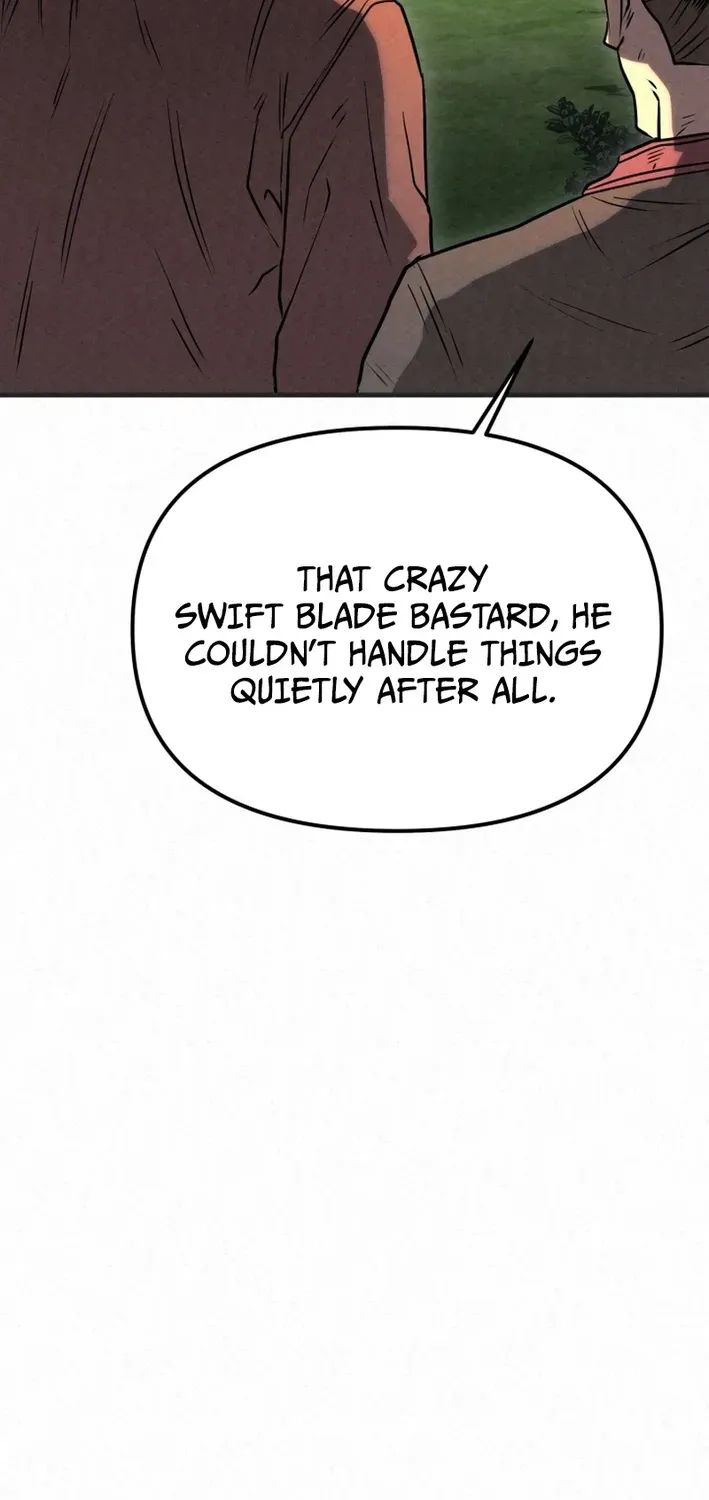 The Legend of the Black Fox Master of Mount Kunlun’s Sword Chapter 44 page 17 - 