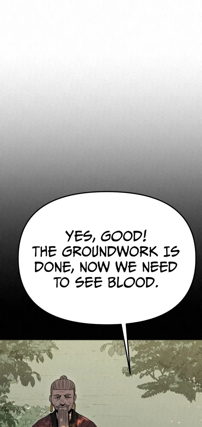 The Legend of the Black Fox Master of Mount Kunlun’s Sword Chapter 44 page 23 - 