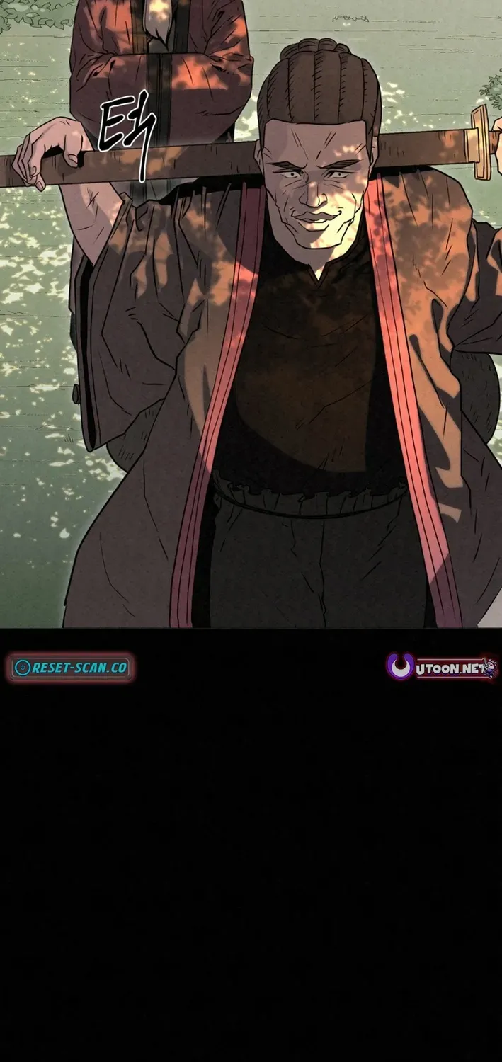 The Legend of the Black Fox Master of Mount Kunlun’s Sword Chapter 44 page 24 - 
