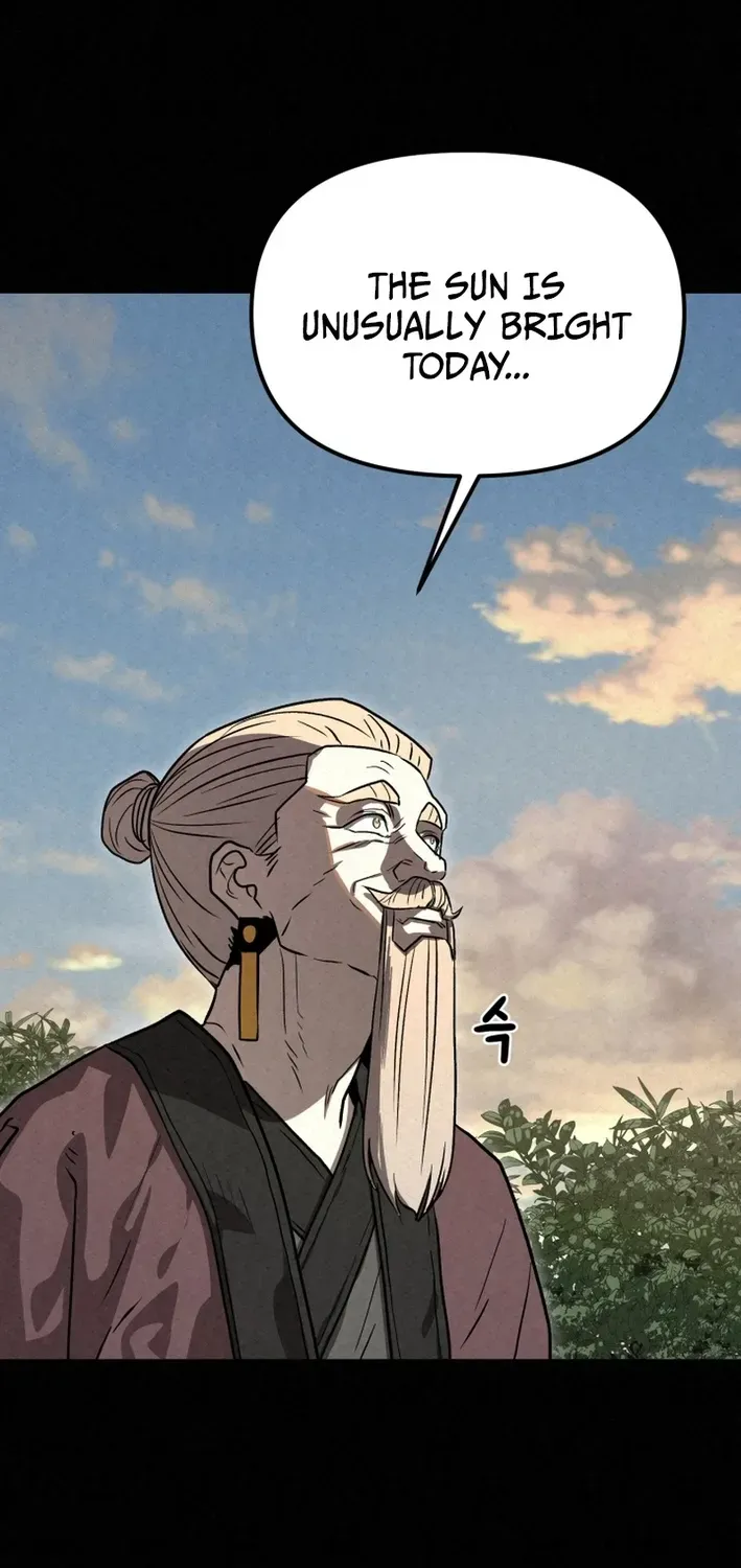 The Legend of the Black Fox Master of Mount Kunlun’s Sword Chapter 44 page 25 - 
