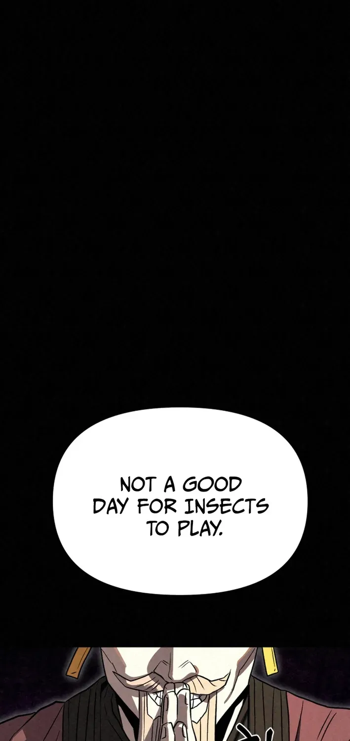 The Legend of the Black Fox Master of Mount Kunlun’s Sword Chapter 44 page 26 - 