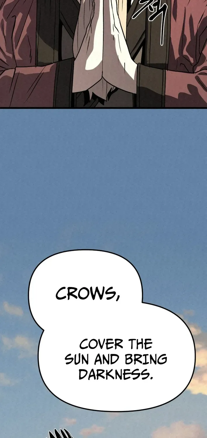 The Legend of the Black Fox Master of Mount Kunlun’s Sword Chapter 44 page 27 - 