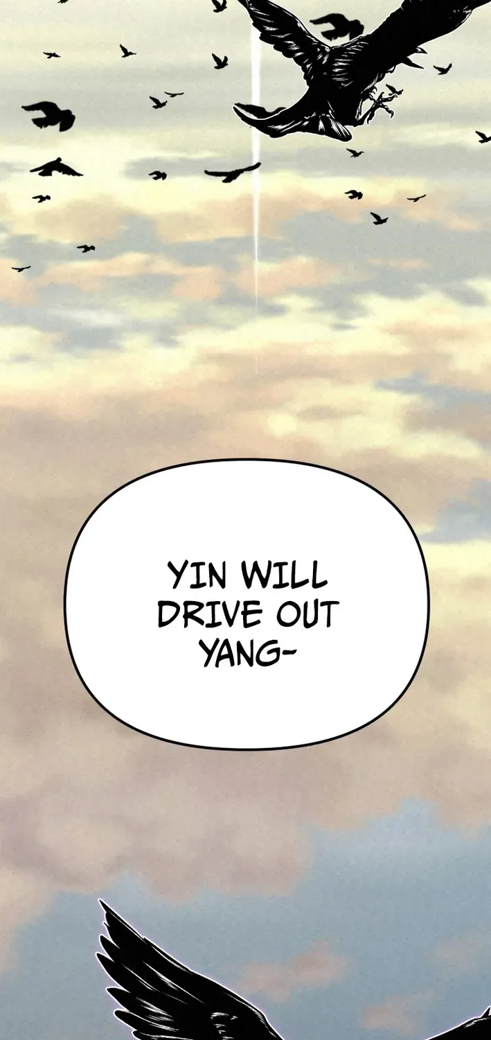 The Legend of the Black Fox Master of Mount Kunlun’s Sword Chapter 44 page 29 - 