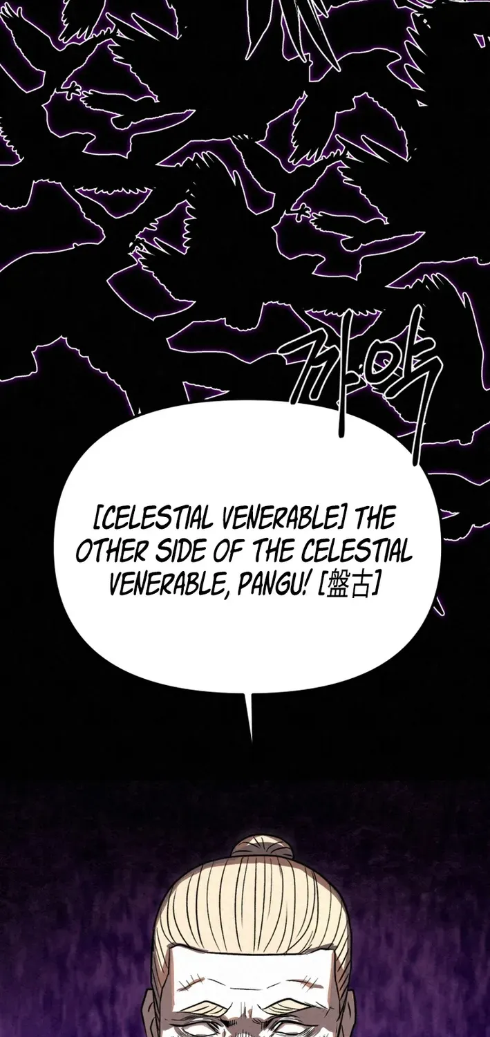 The Legend of the Black Fox Master of Mount Kunlun’s Sword Chapter 44 page 31 - 