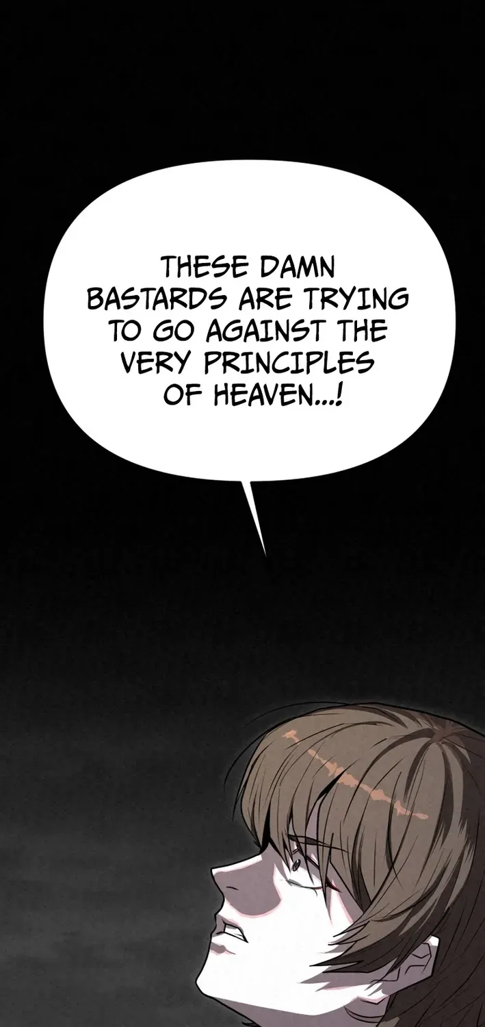 The Legend of the Black Fox Master of Mount Kunlun’s Sword Chapter 44 page 37 - 