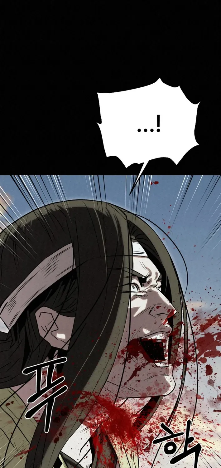 The Legend of the Black Fox Master of Mount Kunlun’s Sword Chapter 44 page 5 - 