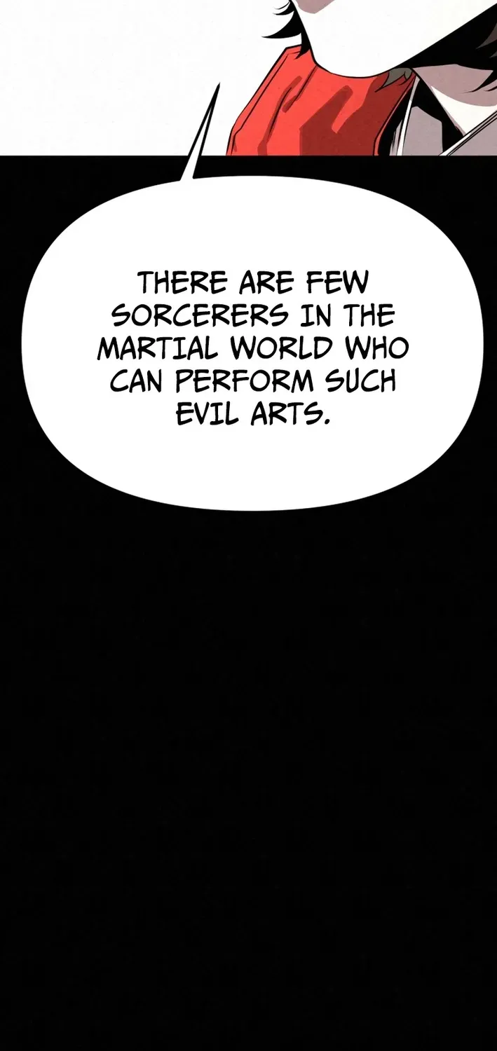 The Legend of the Black Fox Master of Mount Kunlun’s Sword Chapter 44 page 46 - 