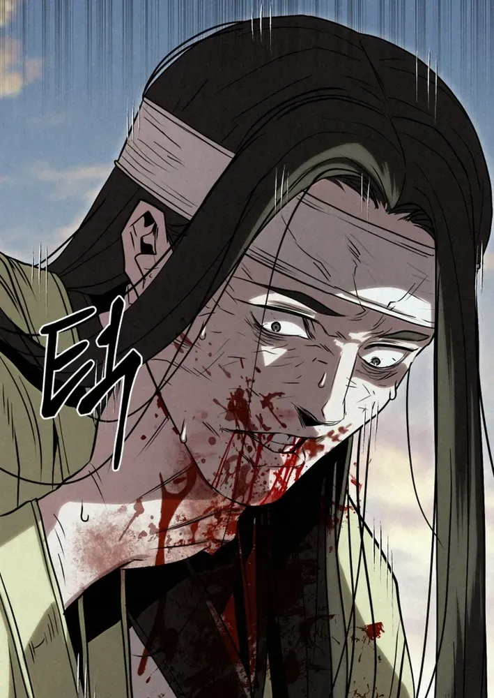 The Legend of the Black Fox Master of Mount Kunlun’s Sword Chapter 44 page 7 - 