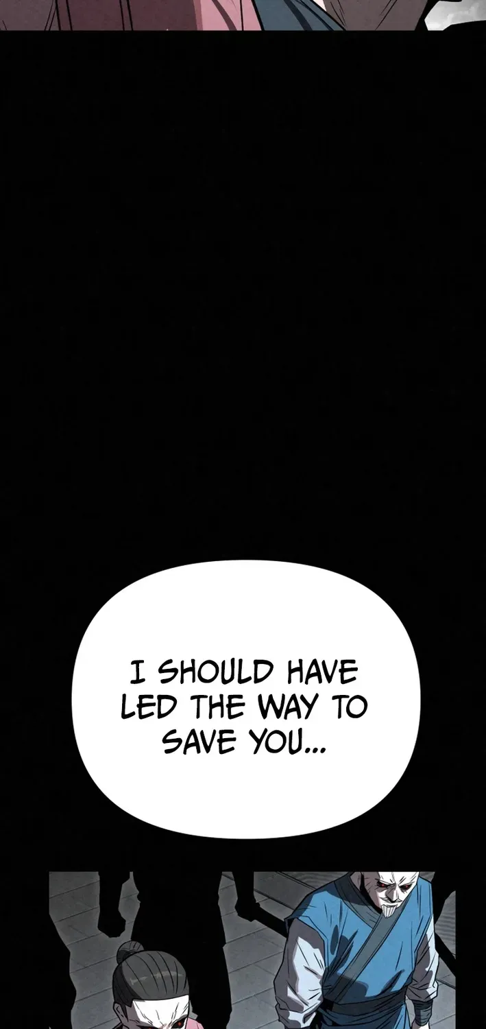The Legend of the Black Fox Master of Mount Kunlun’s Sword Chapter 44 page 73 - 