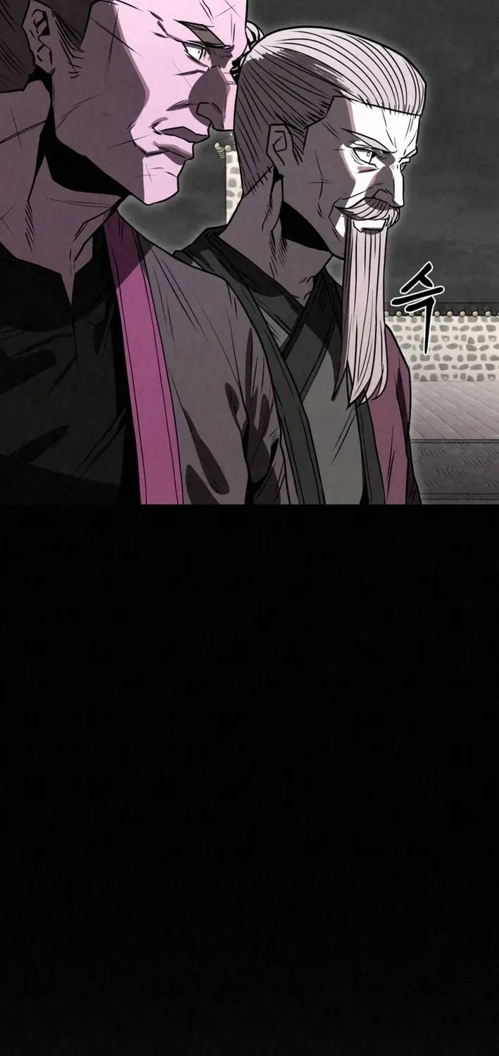 The Legend of the Black Fox Master of Mount Kunlun’s Sword Chapter 44 page 83 - 
