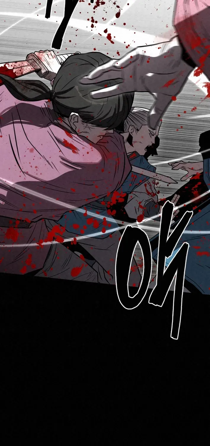 The Legend of the Black Fox Master of Mount Kunlun’s Sword Chapter 44 page 96 - 
