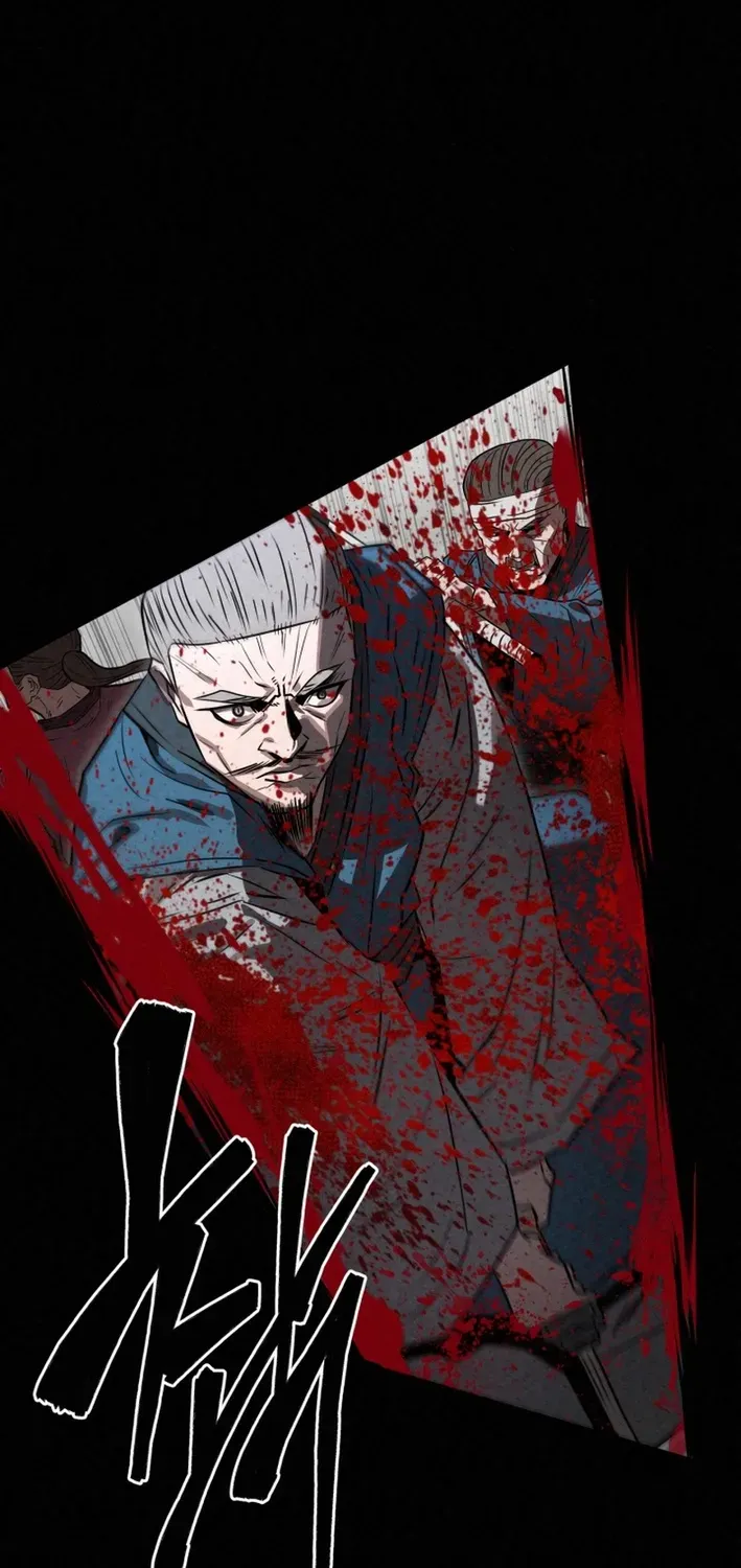 The Legend of the Black Fox Master of Mount Kunlun’s Sword Chapter 44 page 100 - 