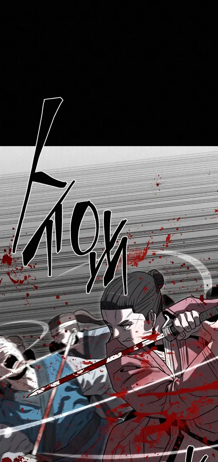 The Legend of the Black Fox Master of Mount Kunlun’s Sword Chapter 45 page 2 - 