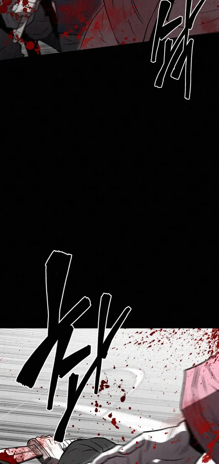 The Legend of the Black Fox Master of Mount Kunlun’s Sword Chapter 45 page 3 - 