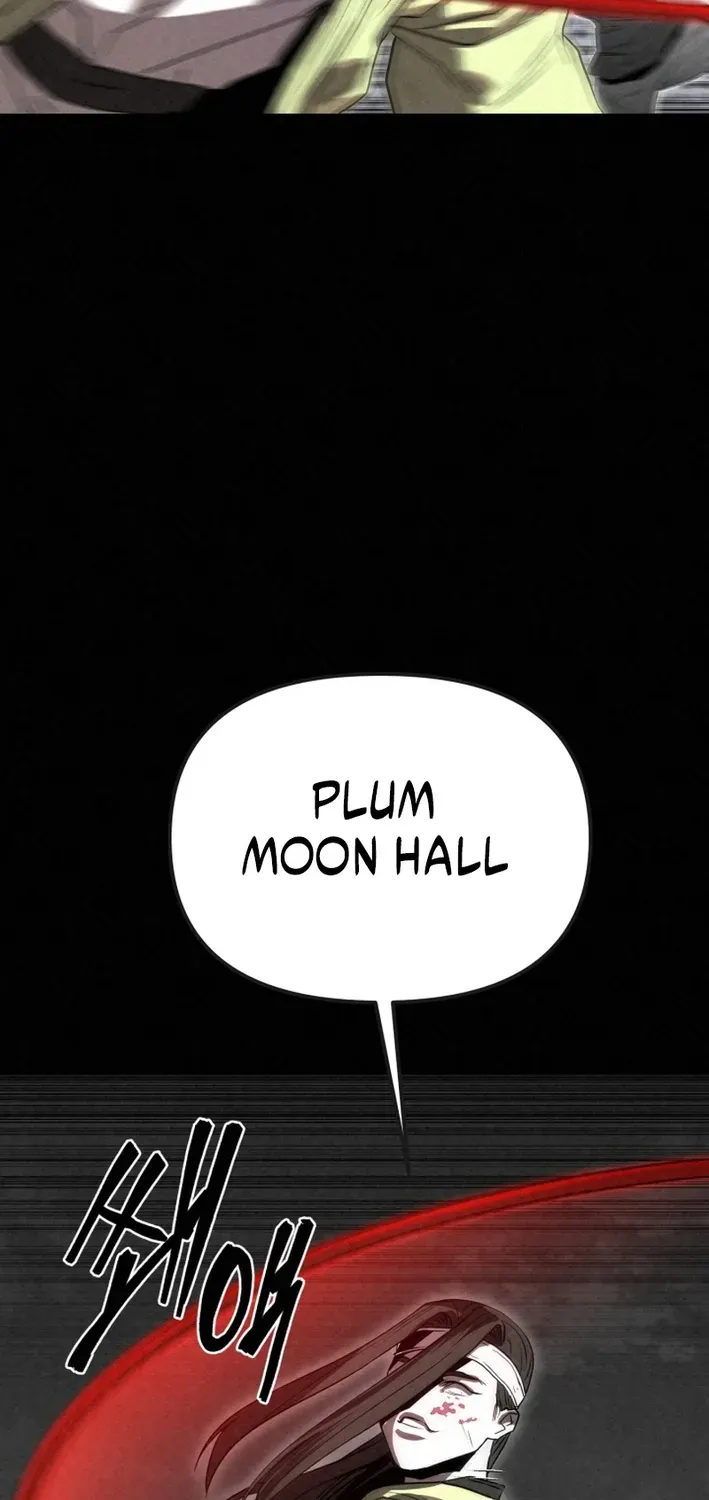 The Legend of the Black Fox Master of Mount Kunlun’s Sword Chapter 45 page 25 - 