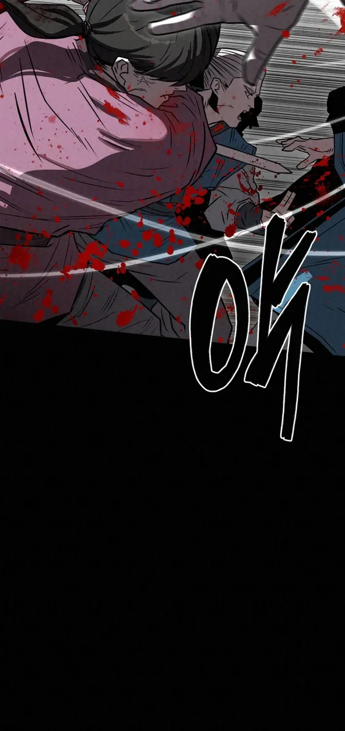 The Legend of the Black Fox Master of Mount Kunlun’s Sword Chapter 45 page 4 - 