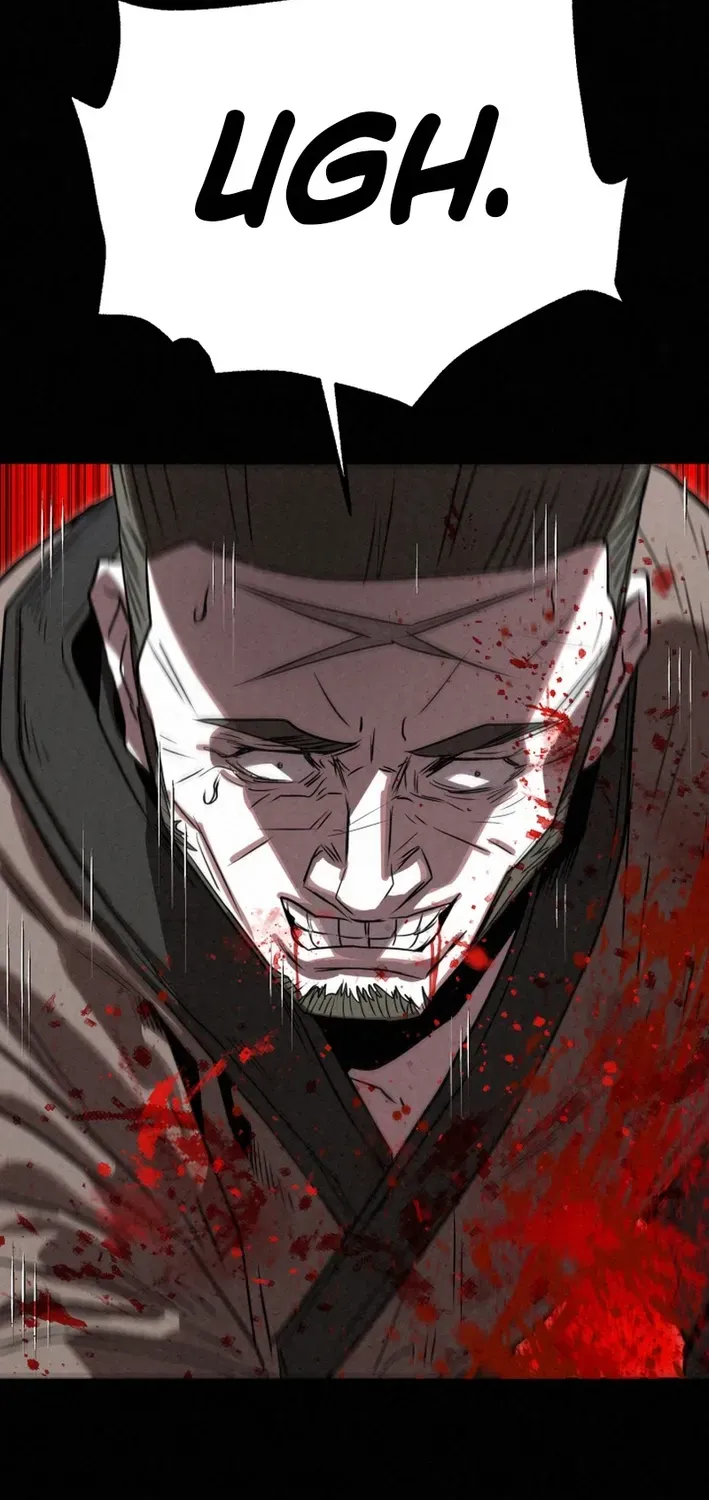 The Legend of the Black Fox Master of Mount Kunlun’s Sword Chapter 45 page 41 - 