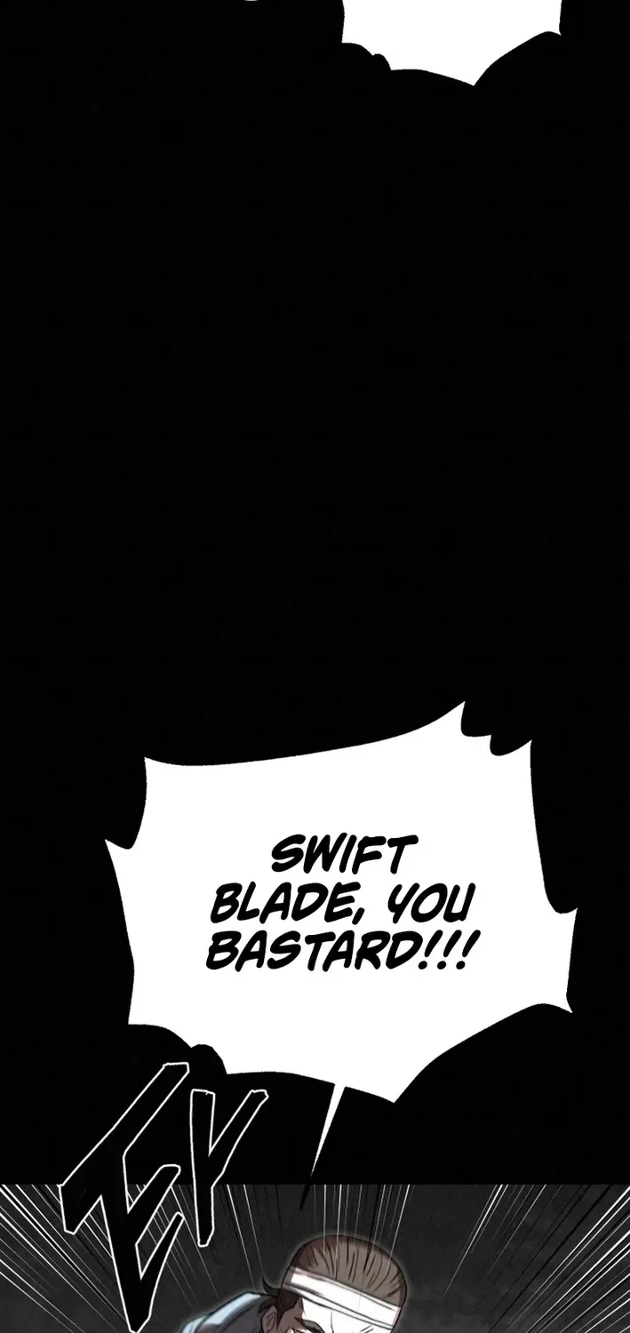 The Legend of the Black Fox Master of Mount Kunlun’s Sword Chapter 45 page 44 - 