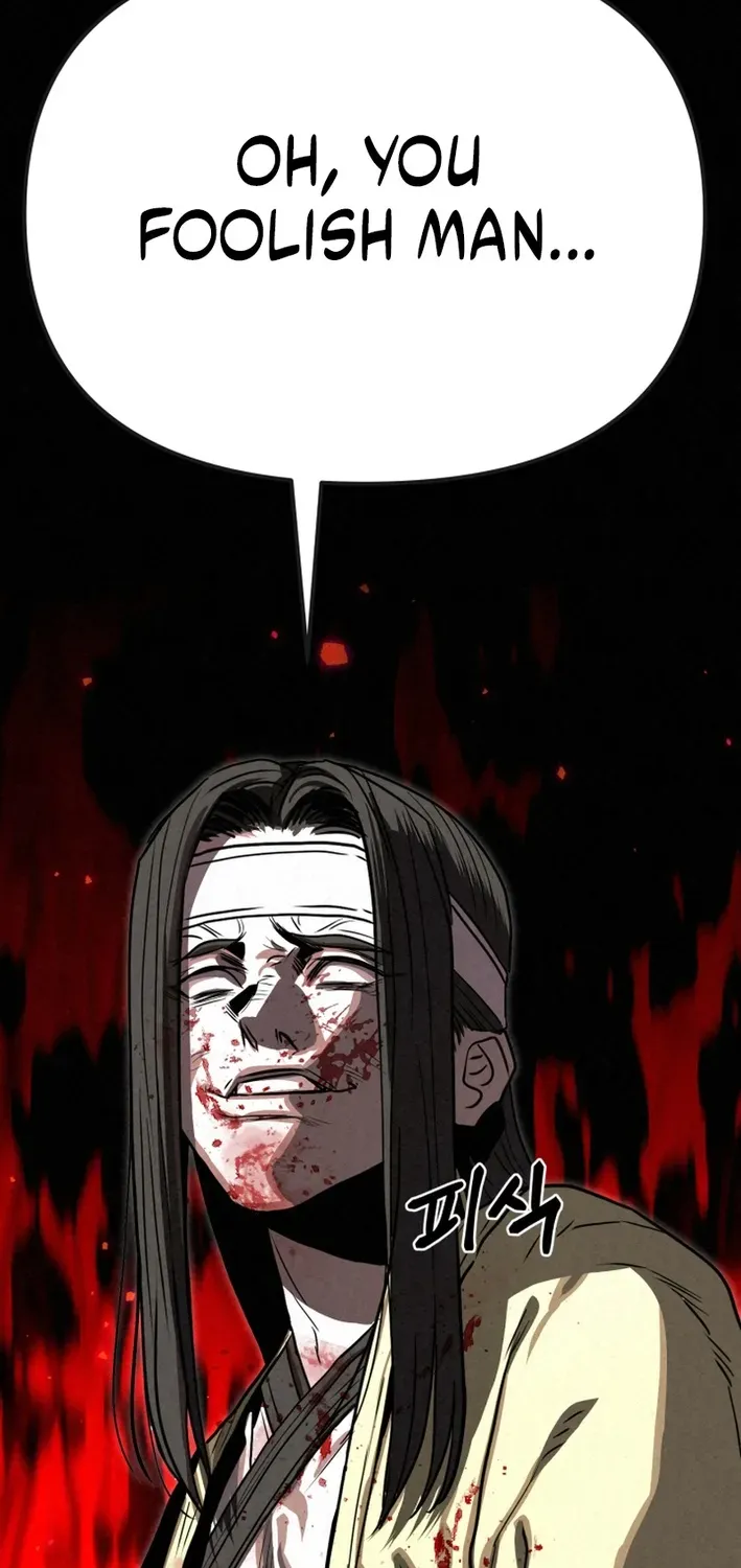 The Legend of the Black Fox Master of Mount Kunlun’s Sword Chapter 45 page 46 - 