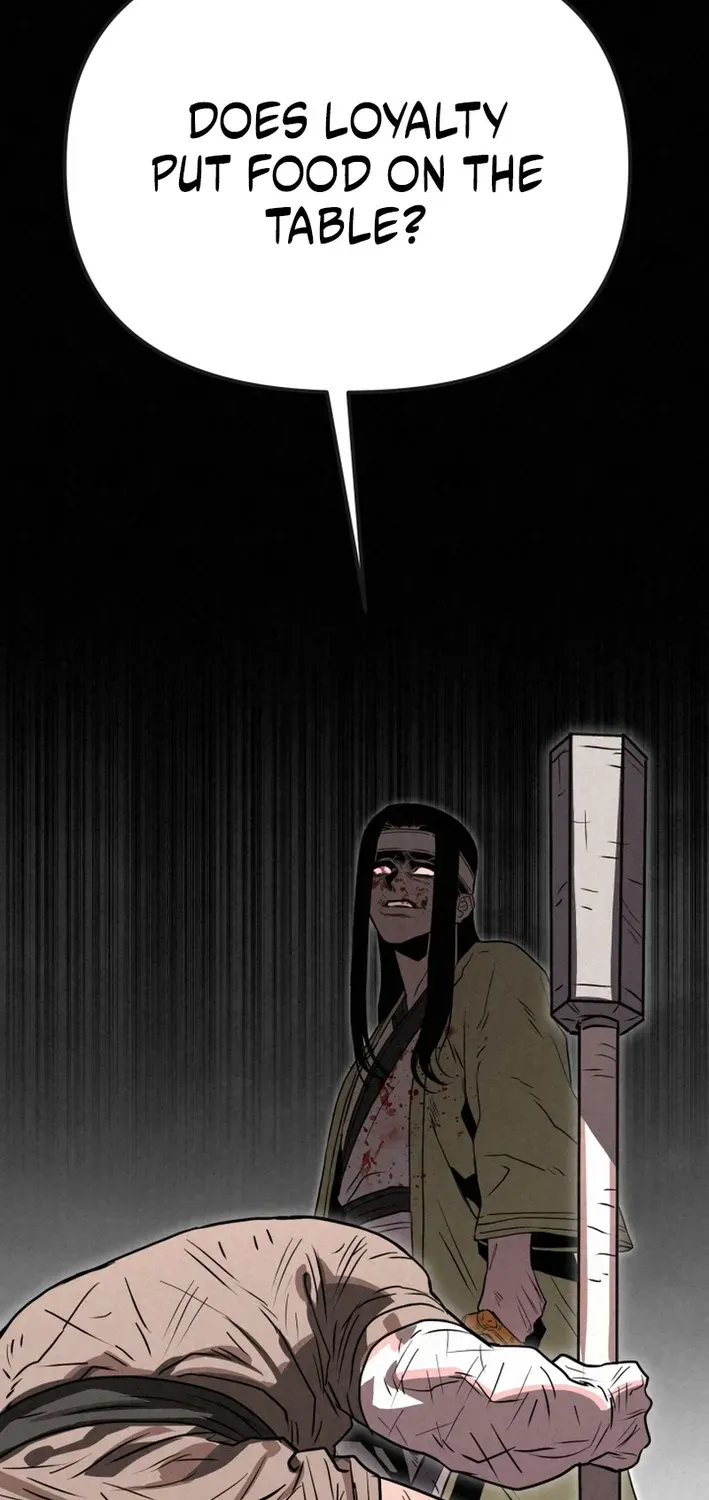 The Legend of the Black Fox Master of Mount Kunlun’s Sword Chapter 45 page 48 - 