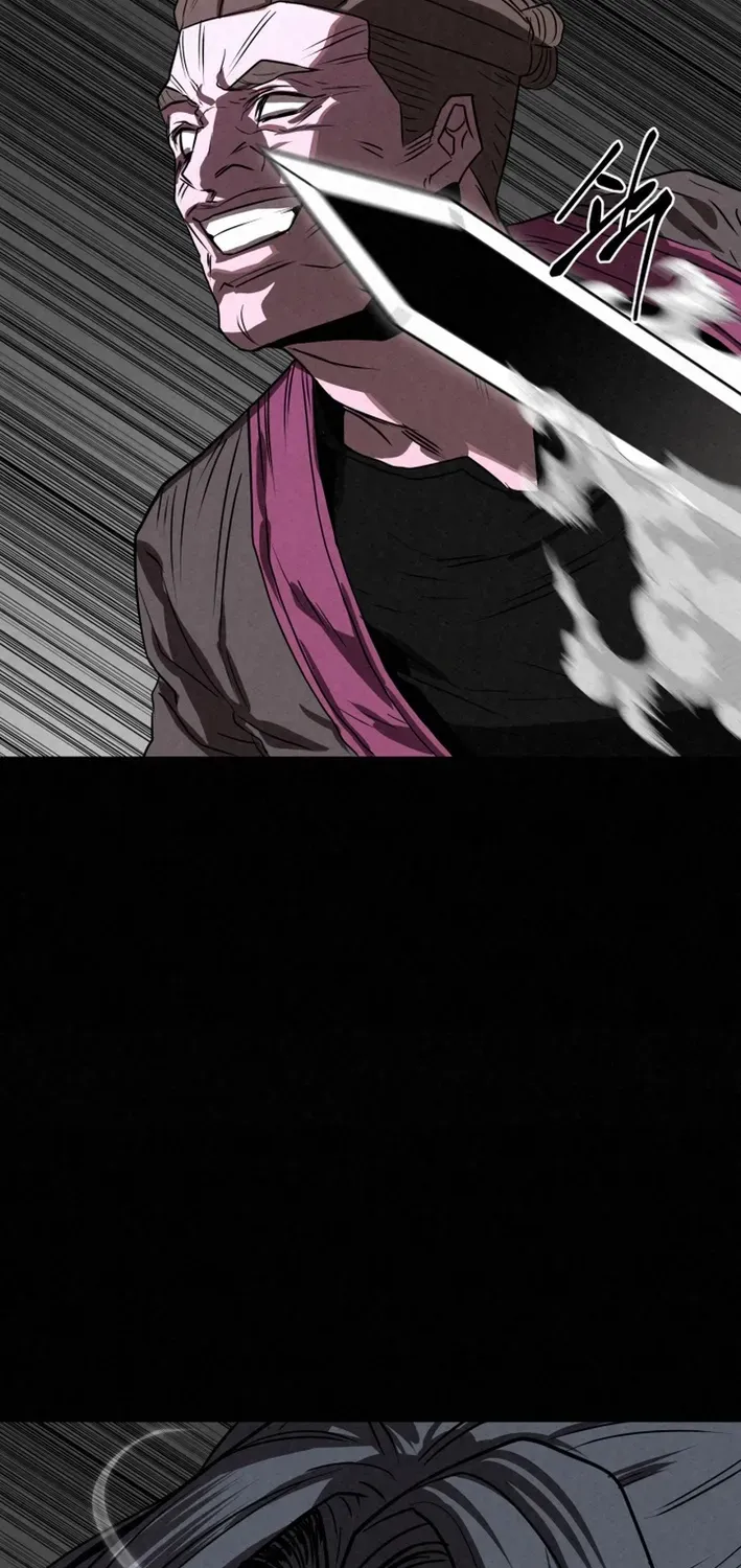The Legend of the Black Fox Master of Mount Kunlun’s Sword Chapter 45 page 72 - 