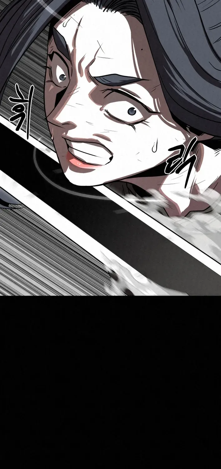 The Legend of the Black Fox Master of Mount Kunlun’s Sword Chapter 45 page 73 - 
