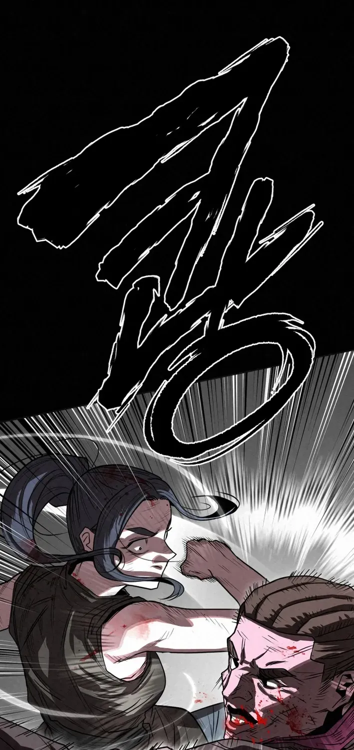 The Legend of the Black Fox Master of Mount Kunlun’s Sword Chapter 45 page 74 - 