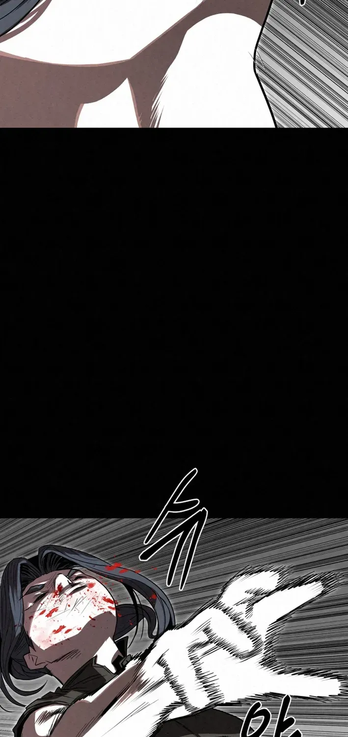 The Legend of the Black Fox Master of Mount Kunlun’s Sword Chapter 45 page 80 - 