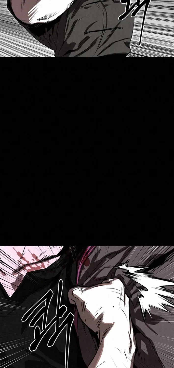 The Legend of the Black Fox Master of Mount Kunlun’s Sword Chapter 45 page 81 - 