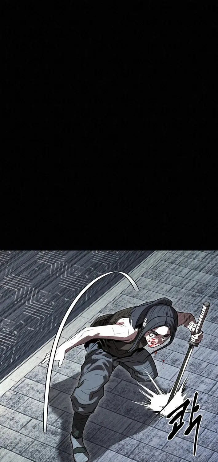 The Legend of the Black Fox Master of Mount Kunlun’s Sword Chapter 45 page 88 - 