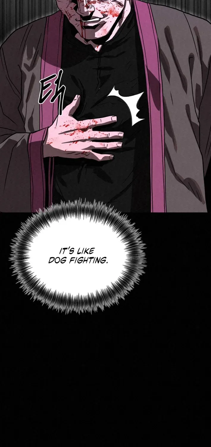 The Legend of the Black Fox Master of Mount Kunlun’s Sword Chapter 45 page 90 - 