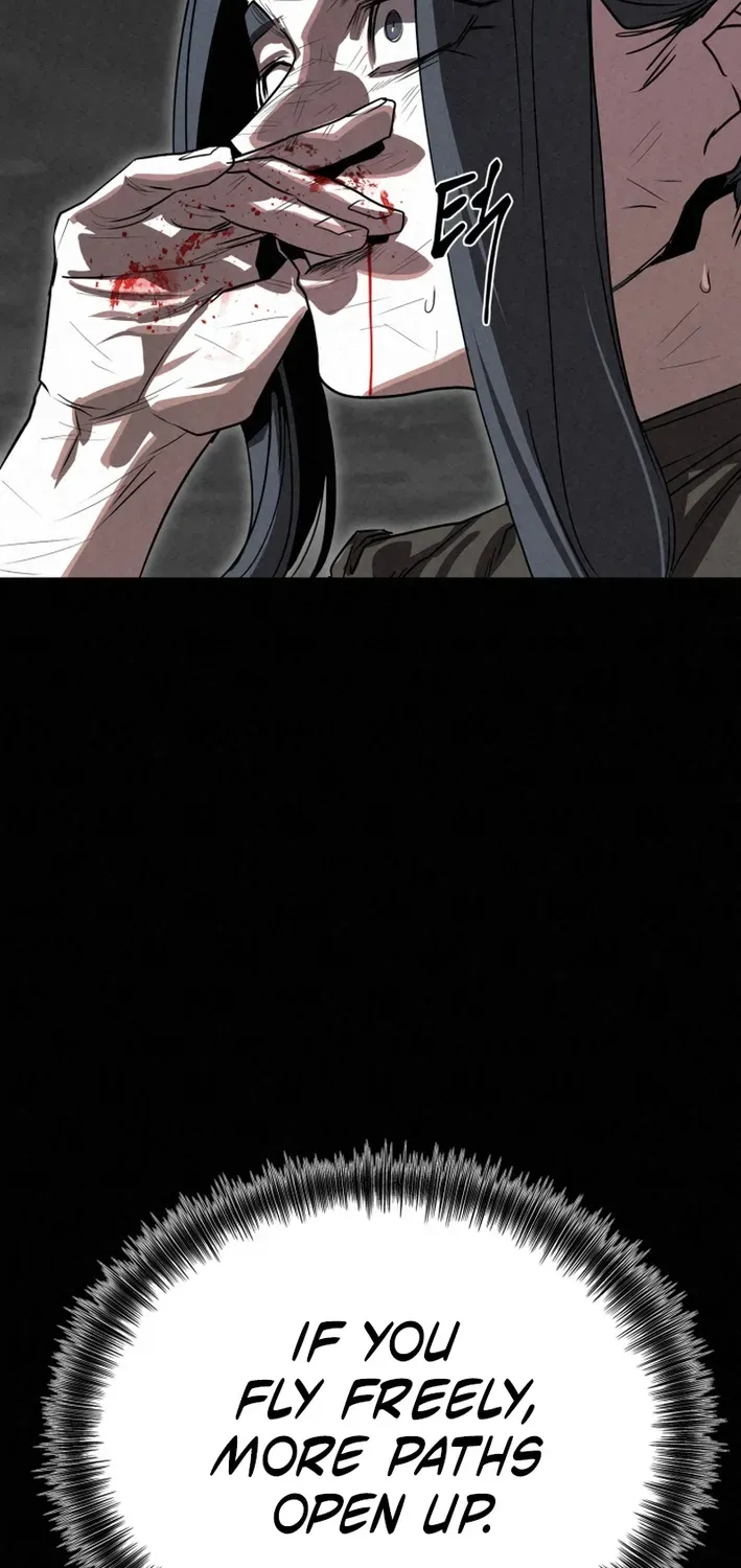 The Legend of the Black Fox Master of Mount Kunlun’s Sword Chapter 45 page 96 - 