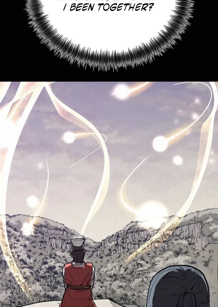 The Legend of the Black Fox Master of Mount Kunlun’s Sword Chapter 45 page 98 - 