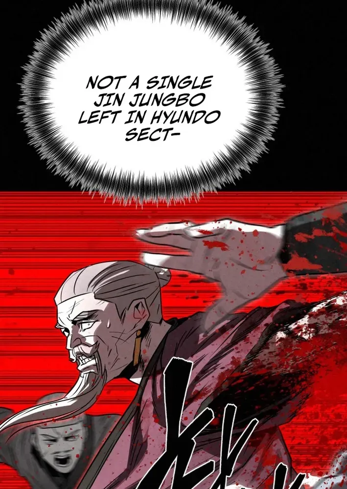 The Legend of the Black Fox Master of Mount Kunlun’s Sword Chapter 46 page 105 - 