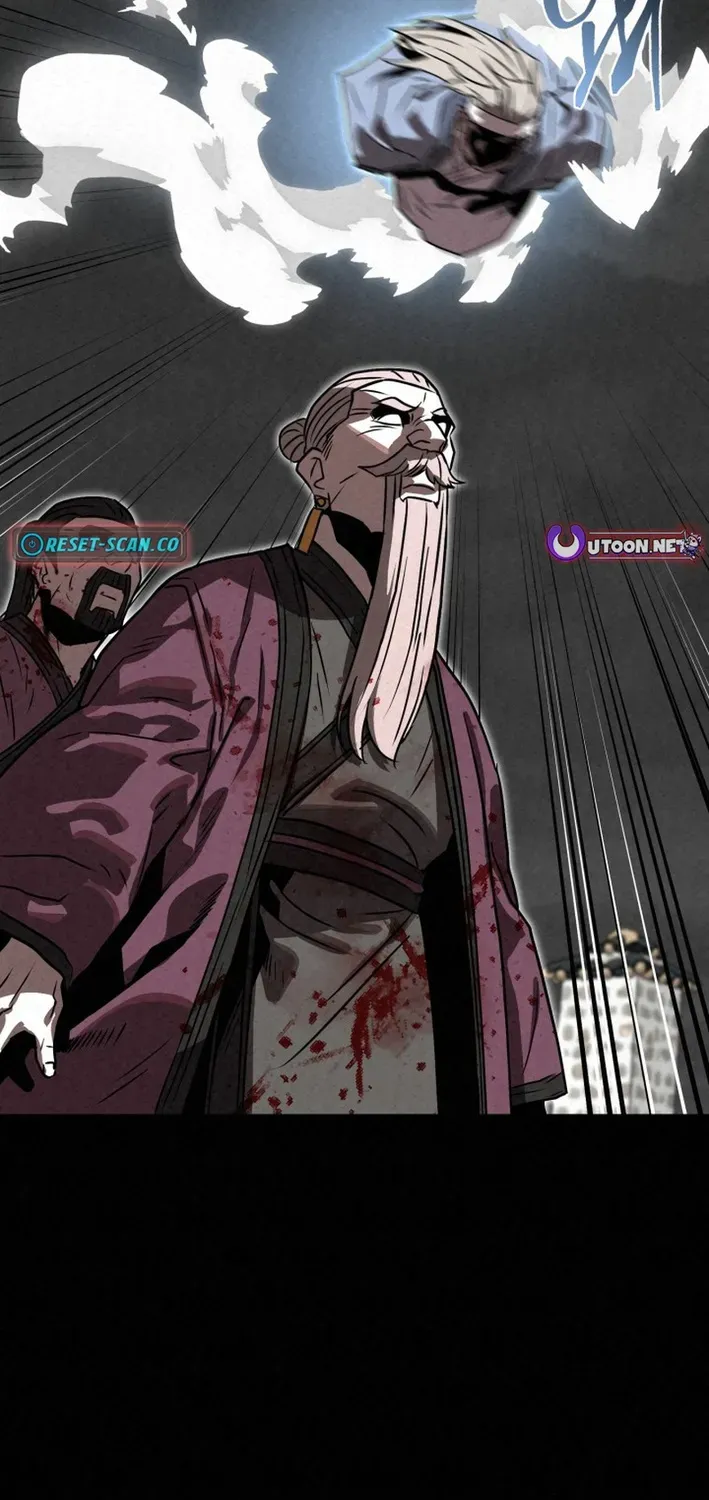 The Legend of the Black Fox Master of Mount Kunlun’s Sword Chapter 46 page 113 - 