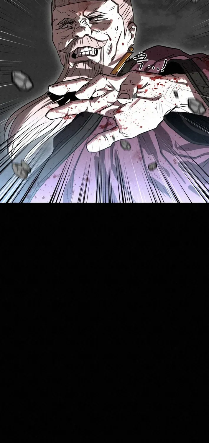 The Legend of the Black Fox Master of Mount Kunlun’s Sword Chapter 46 page 117 - 