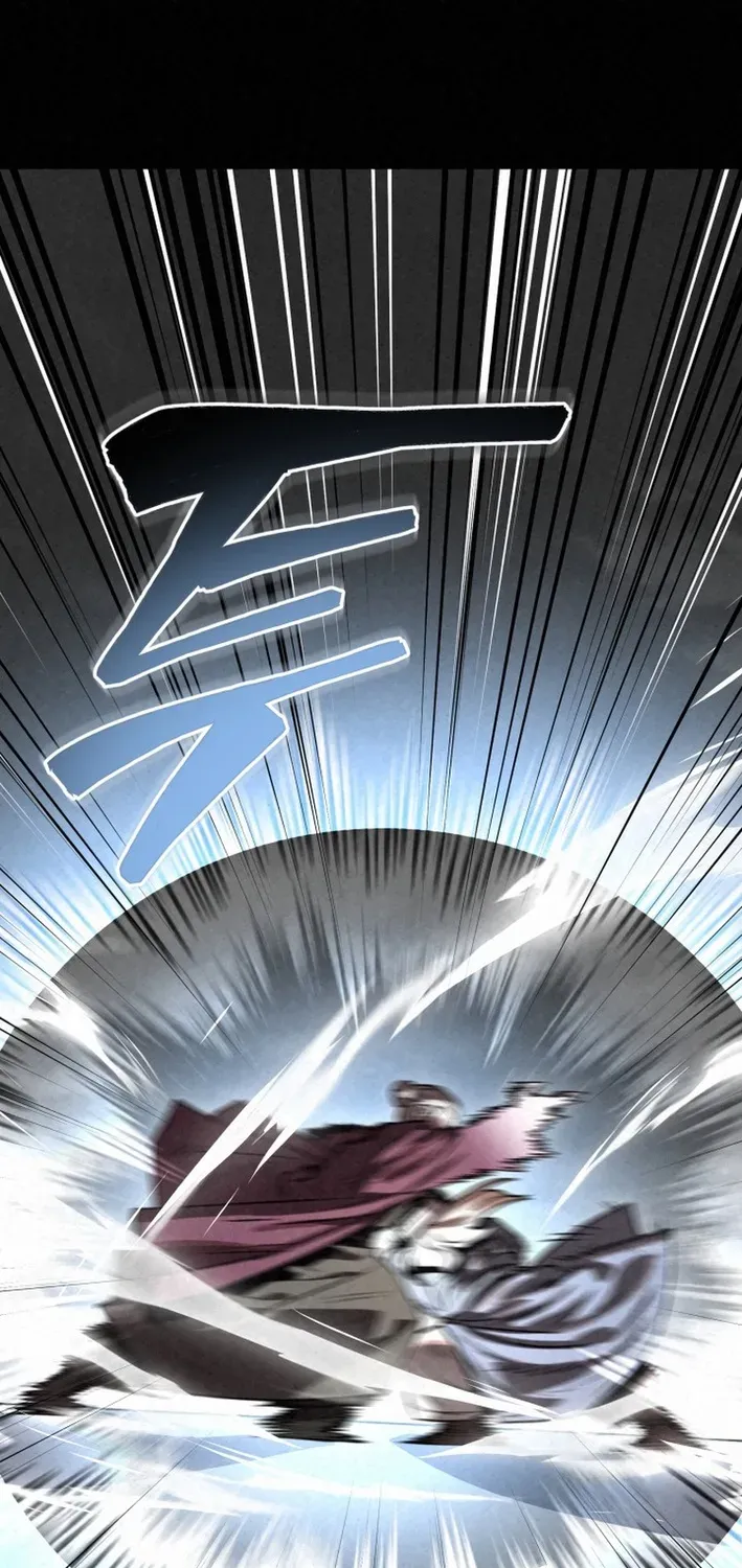 The Legend of the Black Fox Master of Mount Kunlun’s Sword Chapter 46 page 120 - 