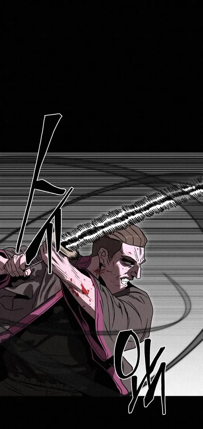 The Legend of the Black Fox Master of Mount Kunlun’s Sword Chapter 46 page 13 - 